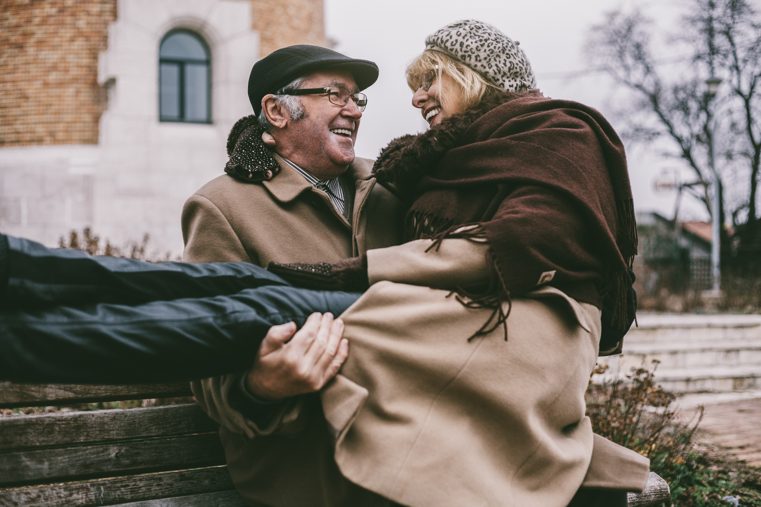 5 Best Dating Sites For Seniors