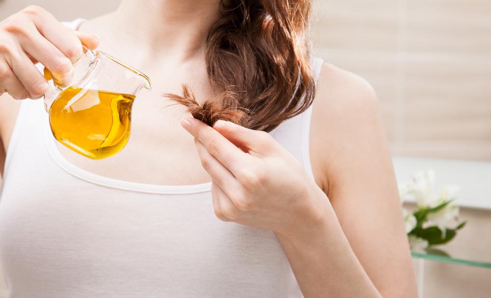 5 Products That Can Help Control Frizzy Hair
