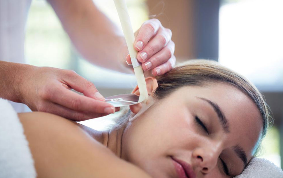 5 beneficios de un tratamiento de spa después del verano