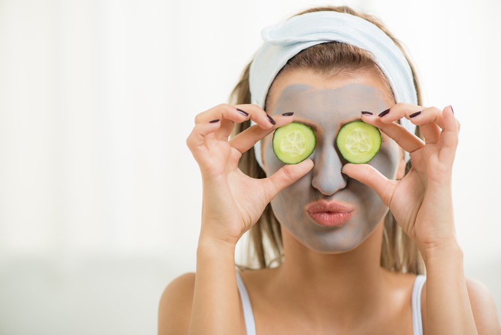 7 face masks that are great for your skin