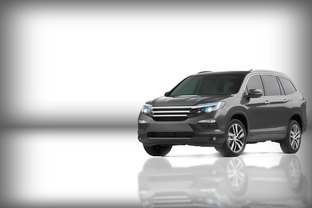 Beneficios de comprar un SUV
