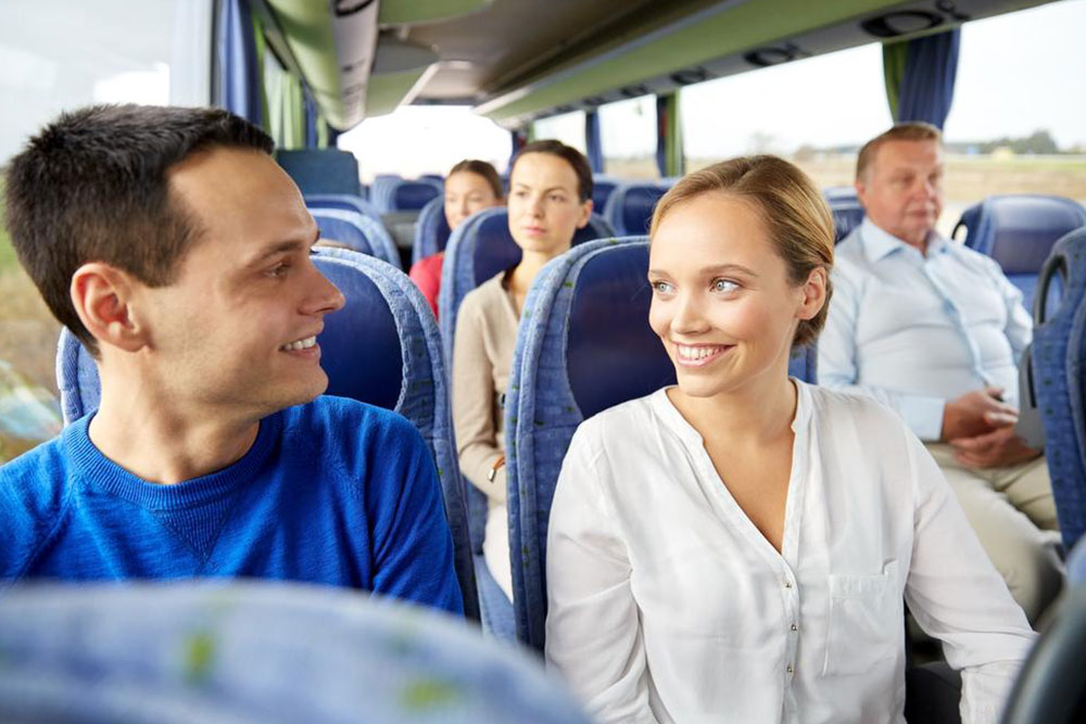 Bus traveling tips that every frequent traveler will tell you