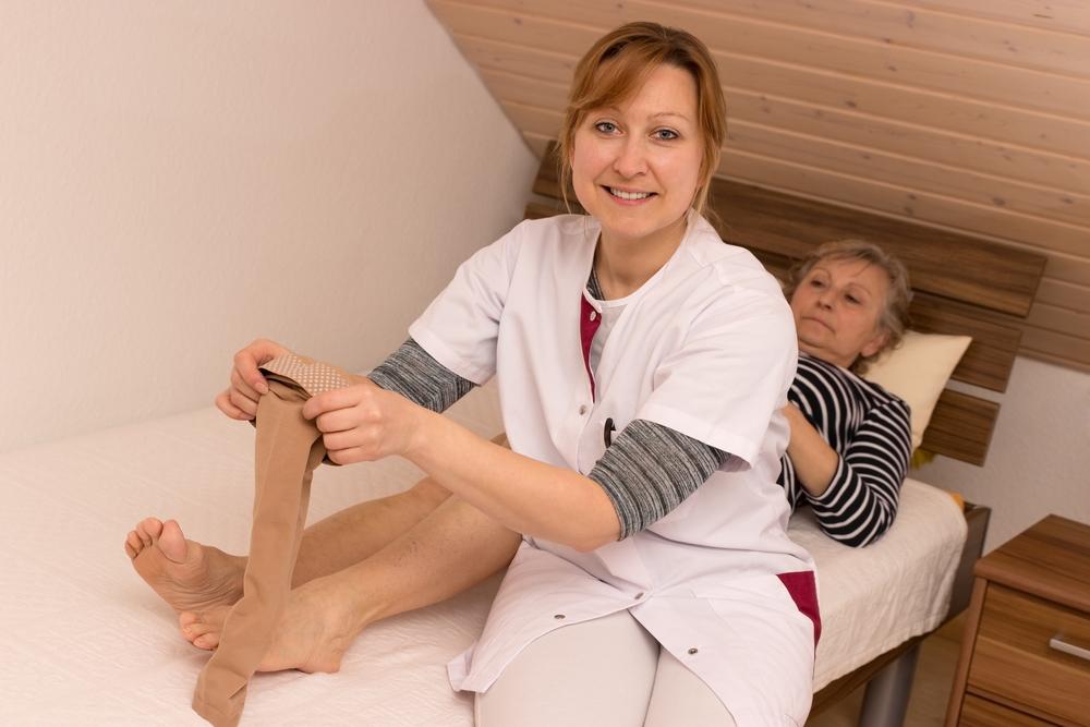 Causas, síntomas y tratamiento de las venas varicosas