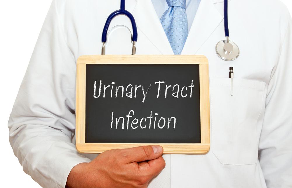 Causes And Treatment Options For Urinary Tract Infections