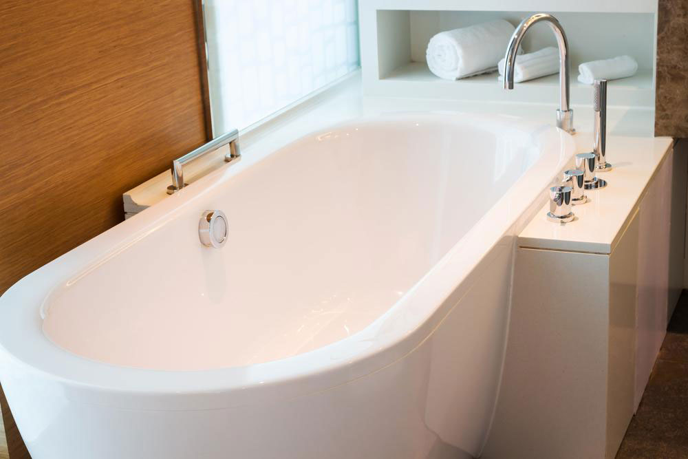 Consejos para comprar una bañera