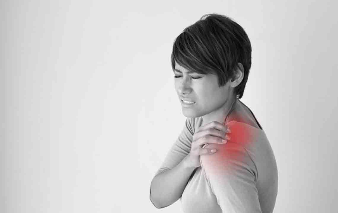 Effective Ways to Combat Shoulder Pain