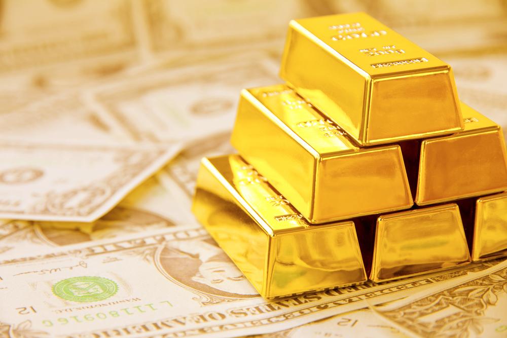 Entendiendo el oro como una inversión