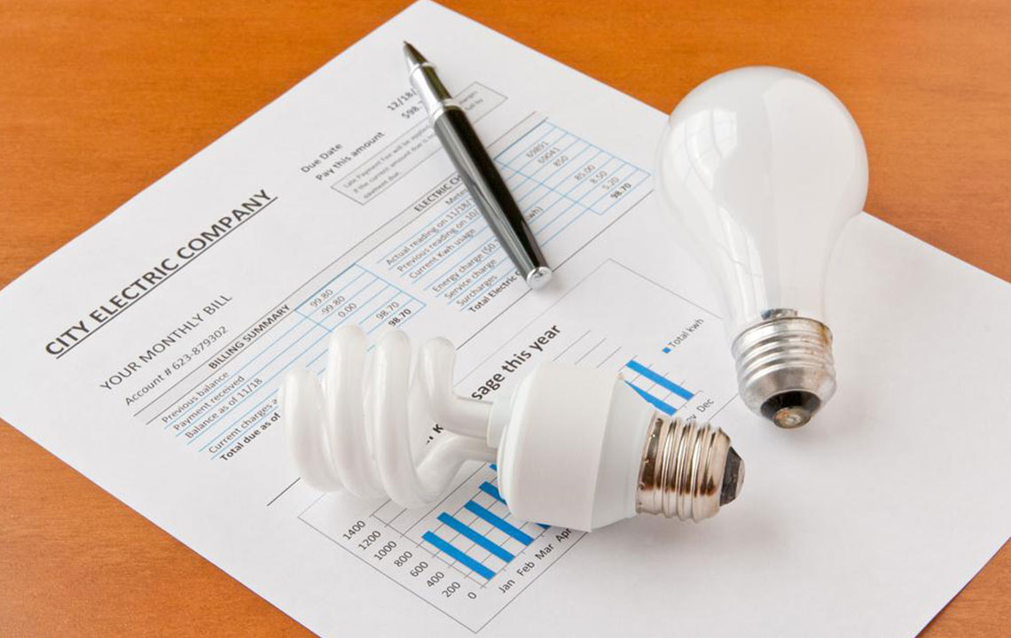 Factores que afectan las tarifas eléctricas