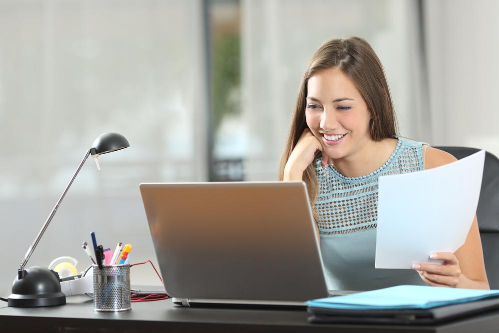 Four advantages of choosing an online degree program