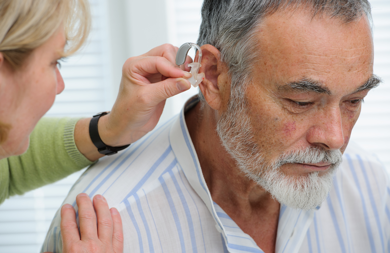 Hearing Aids By Costco