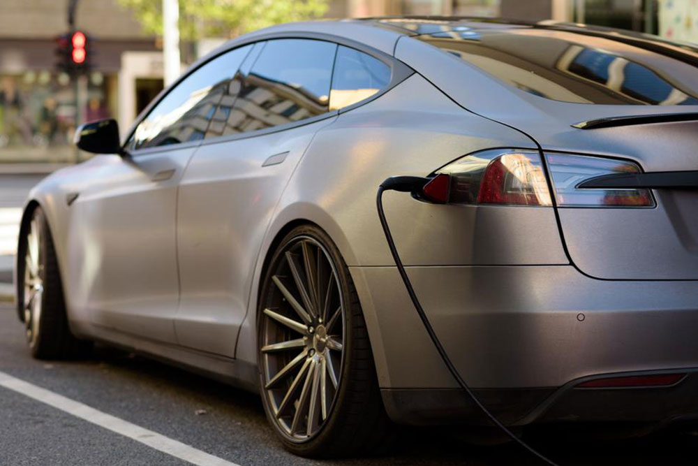 Los mejores autos híbridos &#8211; Volverse ecológico
