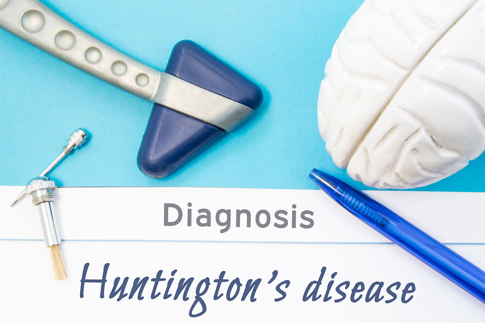 Signs and Symptoms of Huntington&#8217;s Disease