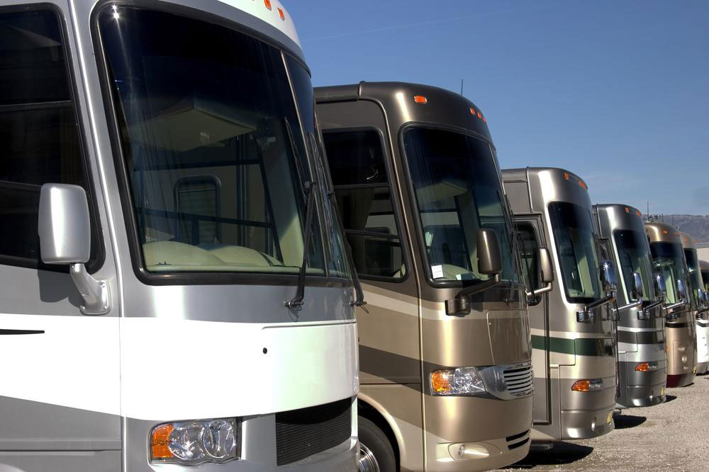 Todo lo que necesita saber sobre una venta de RV