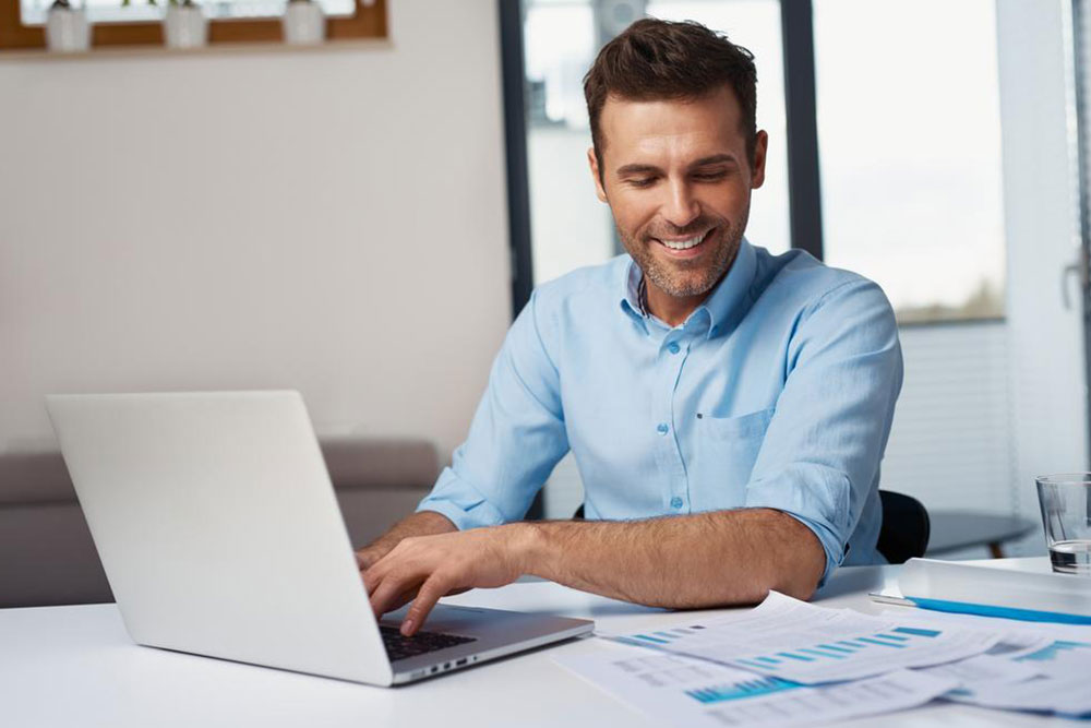 Trabajar desde casa &#8211; ¡Una gran fuente de ingresos!