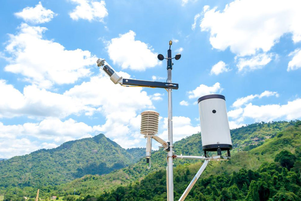 Weather stations &#8211; What are they?