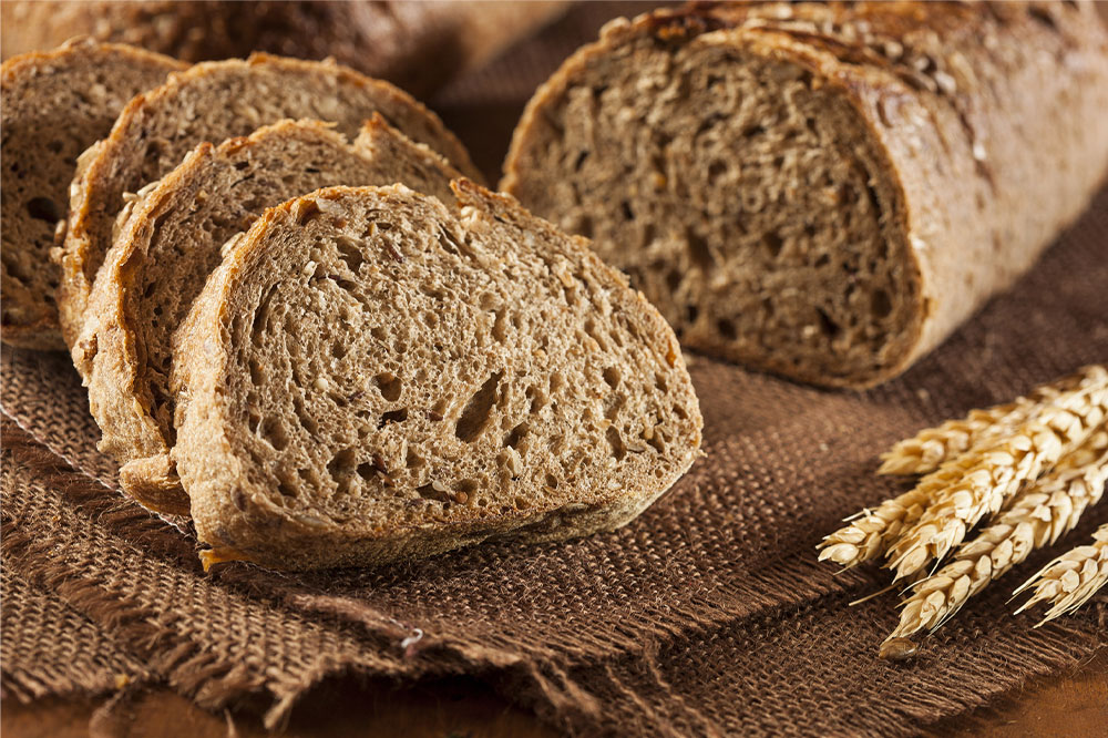 Enfermedad celíaca – Lista de alimentos a evitar