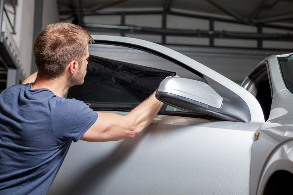 Different types of auto glass &amp; how to maintain them