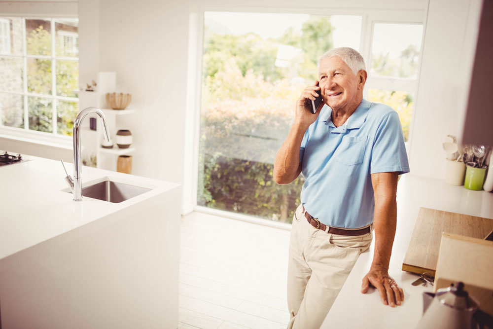 Top 5 AT&amp;T cell phone plans for senior citizens