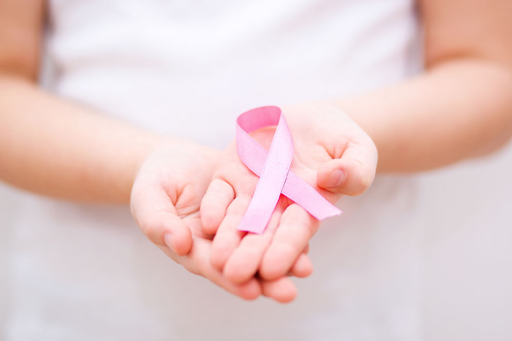 All About Arthritis &amp; Breast Cancer