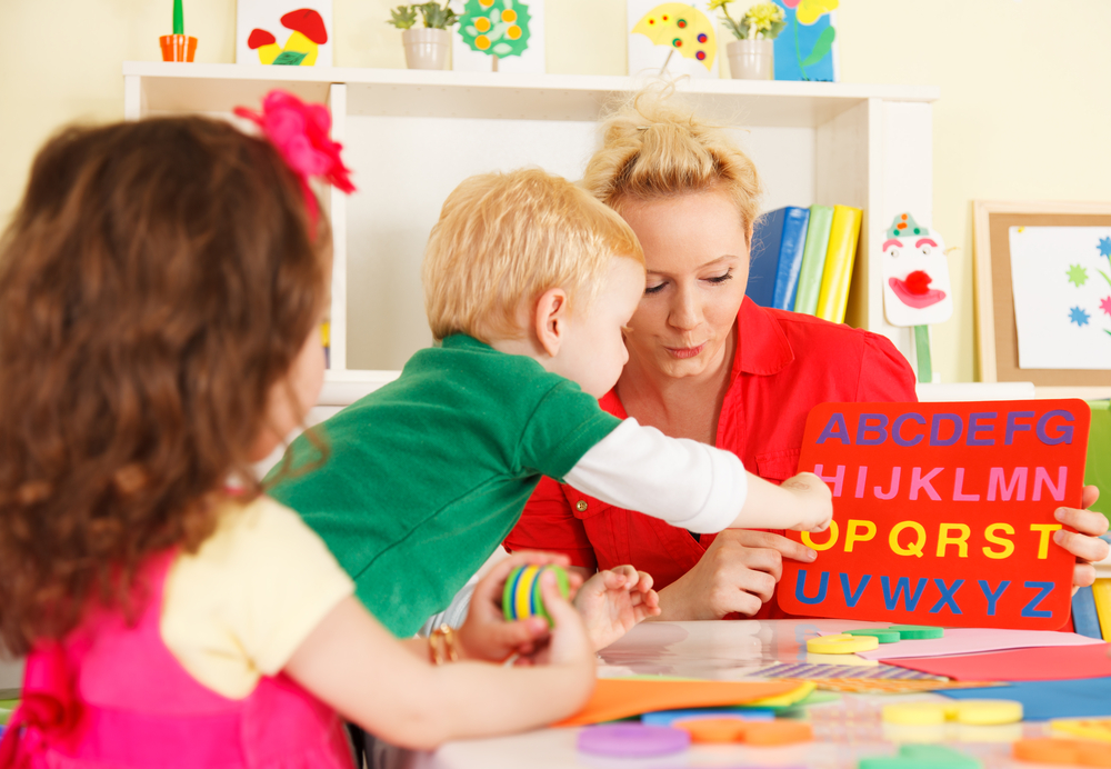 Preschool Programs &amp; Everything You Need To Know About It