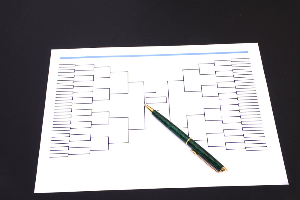 NCAA Tournament Guide &#8211; Schedule and Printable Brackets