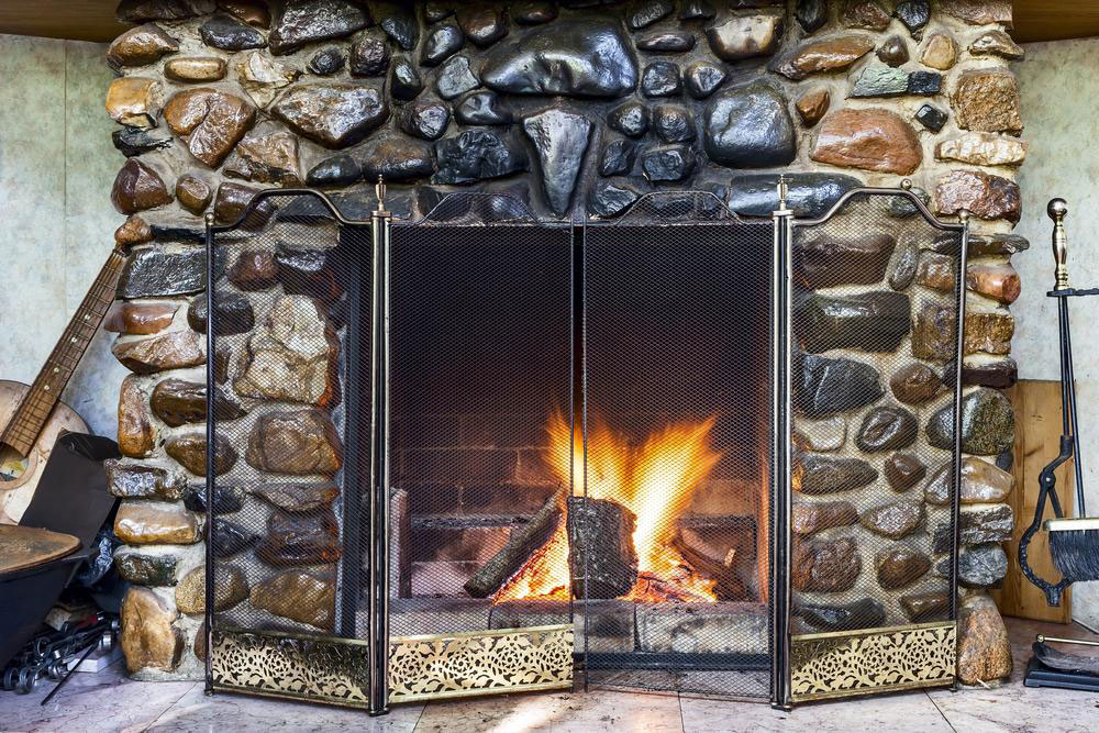 Everything you need to know about electric fireplaces