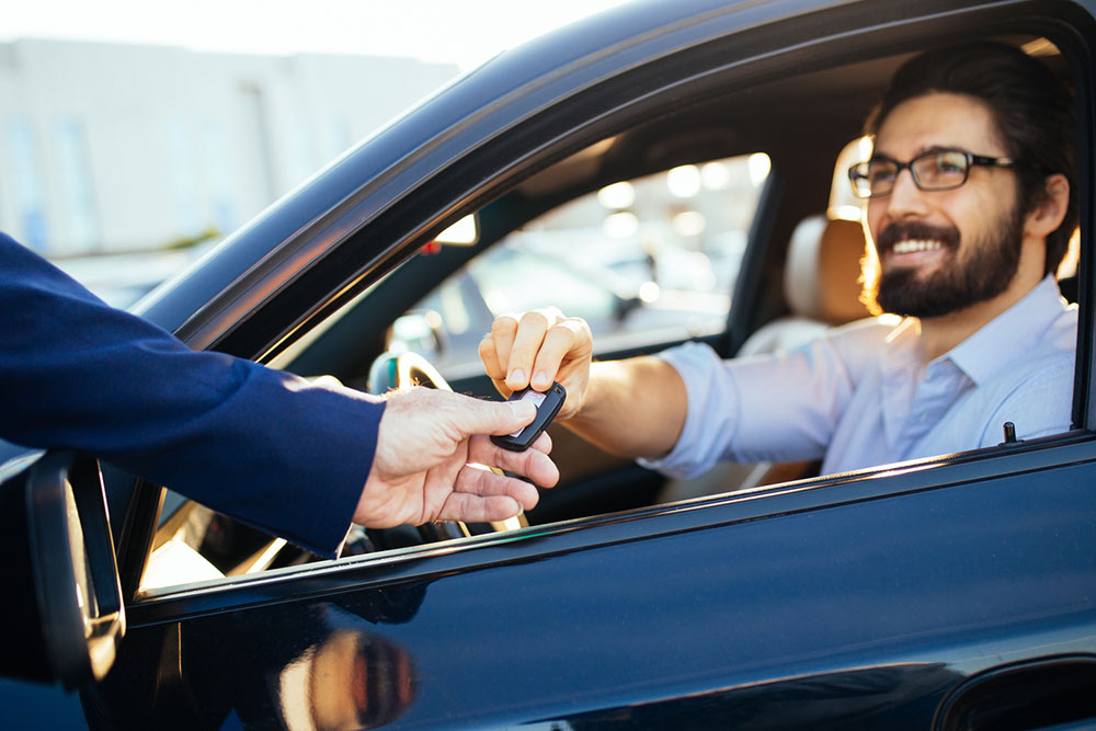 7 Ways to Buy a Car Without a Down Payment