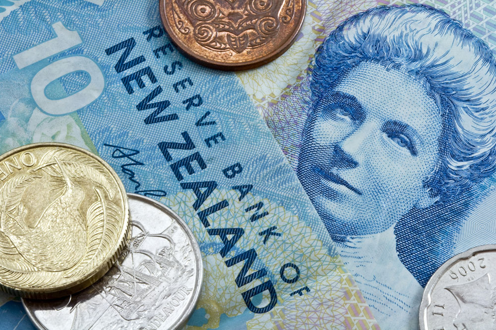 Interesting Facts About Valuable Coins from New Zealand