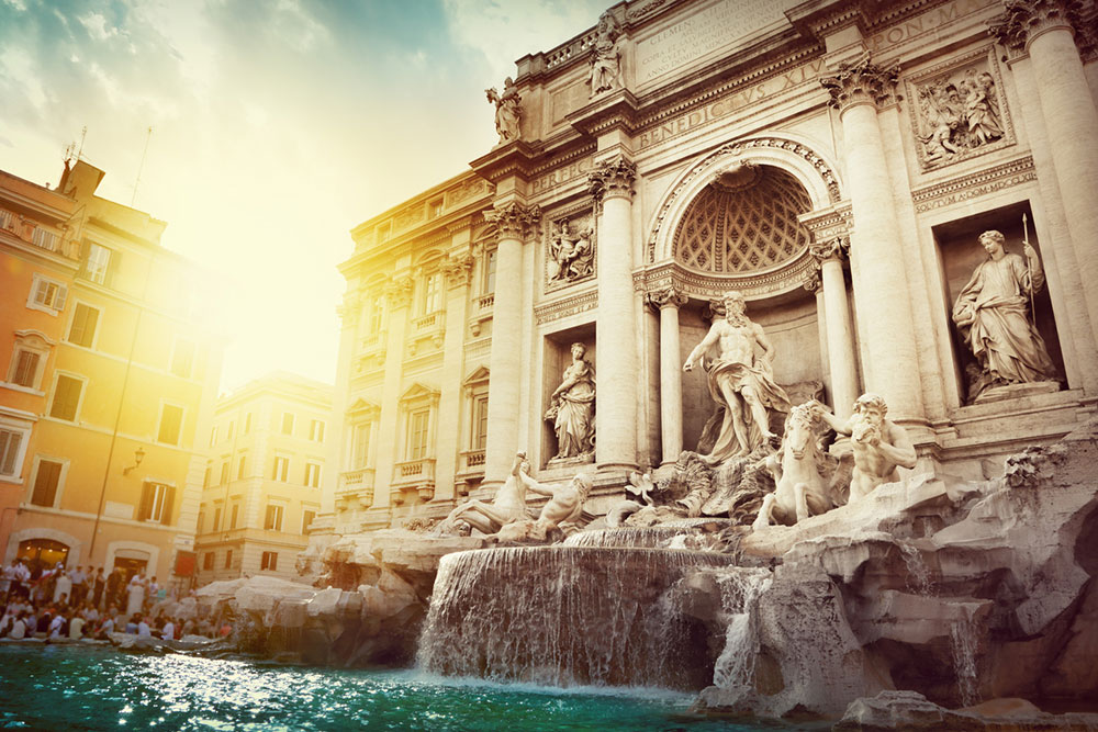 Italy Tour &#8211; Vacation Package Deals and What to See