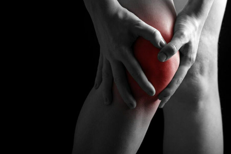 Most Common Causes of Knee Pain Diagnosis and Treatment