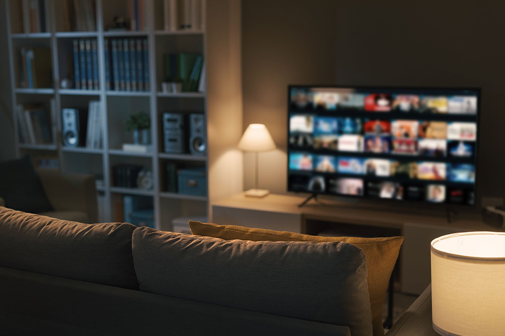 A Brief Insight into Online TV Streaming