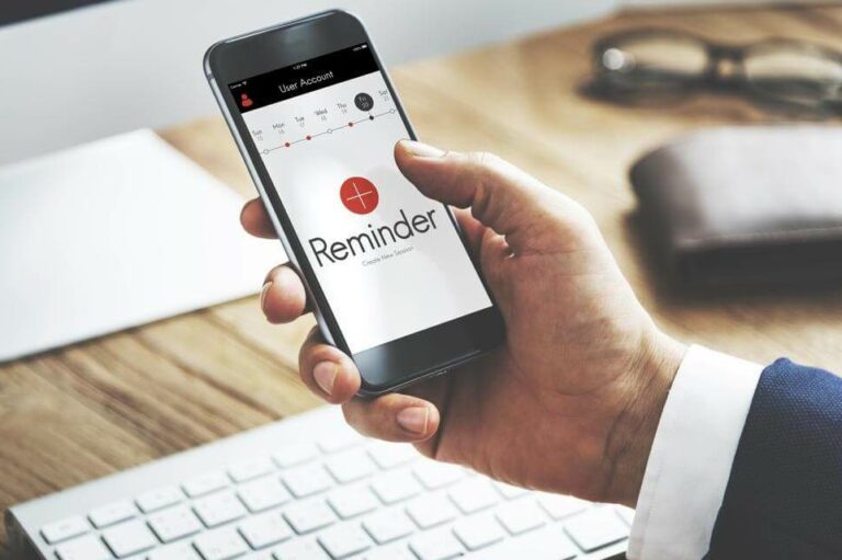 Factors To Know About An Automatic Scheduling Appointment Reminder System