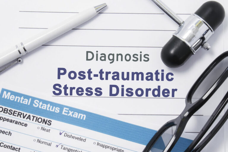 Important Things to Know About PTSD Tests