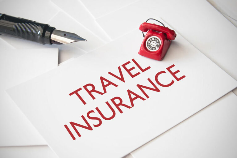 5 Best Travel Insurance Companies for Seniors