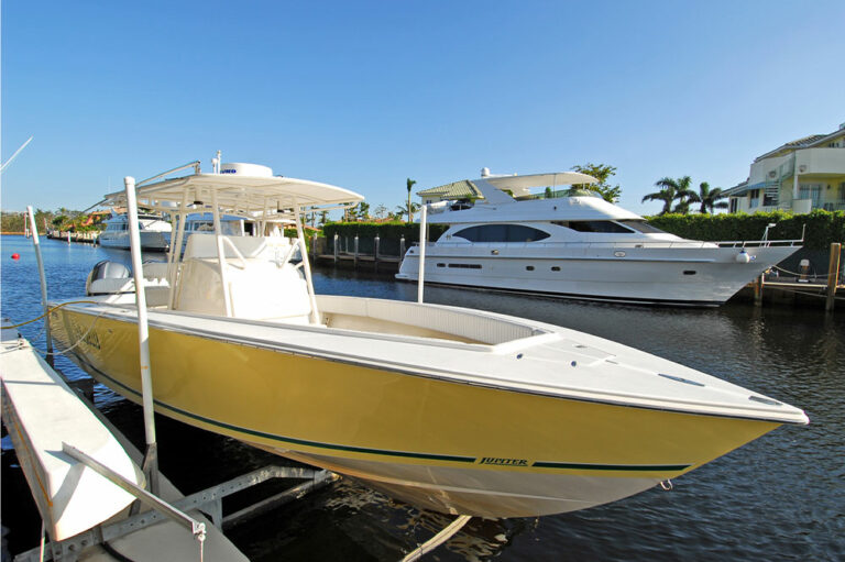 6 Factors That Affect the Book Value of a Used Boat