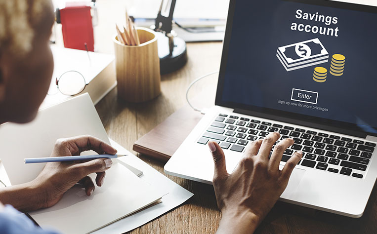 Consider These 5 High-Yield Savings Online Savings Accounts