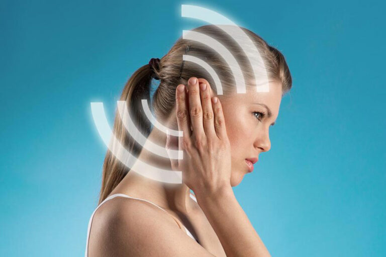 Ear Tinnitus &#8211; Hear Sounds that Nobody Else Does