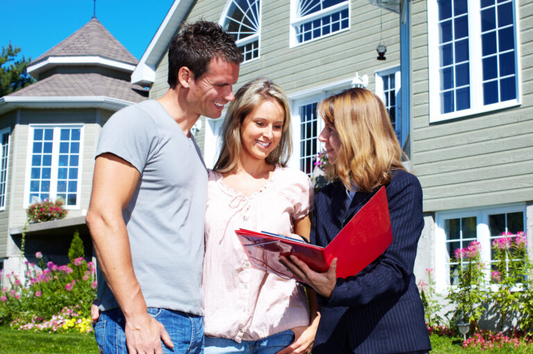 5 Best Realtors That Help with Section 8 Housing