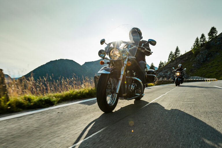 Best Ways to Buy a Motorcycle Without a Down Payment