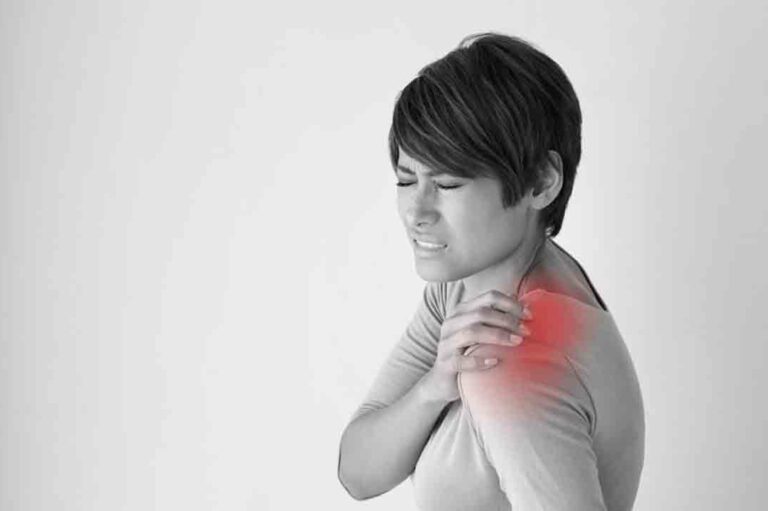 Effective Ways to Combat Shoulder Pain