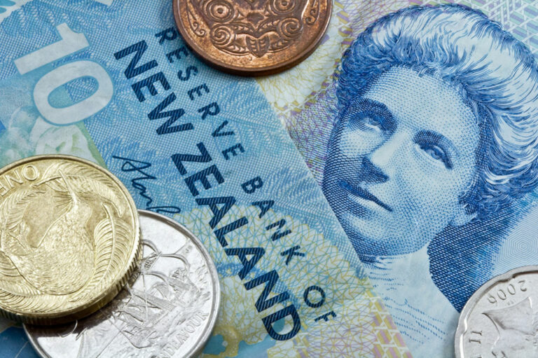 Interesting Facts About Valuable Coins from New Zealand