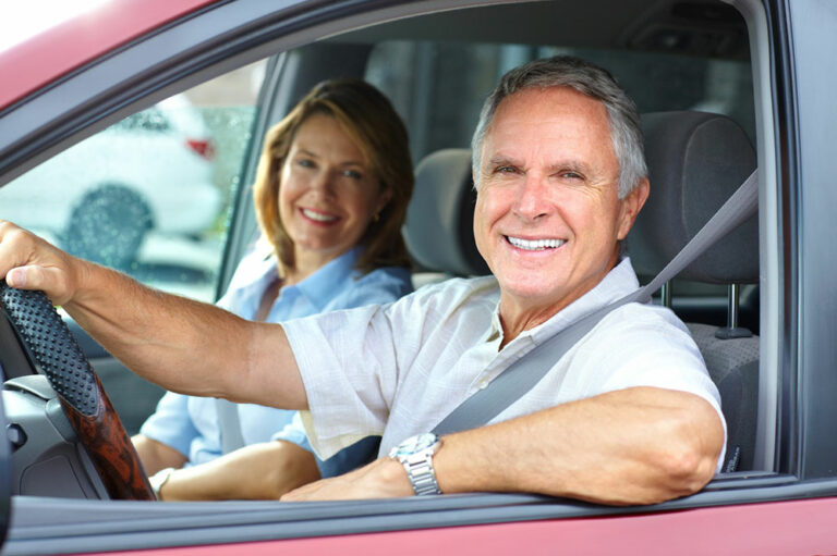 7 Things Seniors Should Consider While Buying Car Insurance