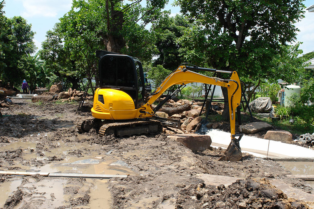 Things to Know About a Bobcat Compact Mini Excavator