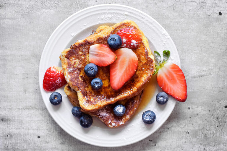 French Toast &#8211; The Original Recipe