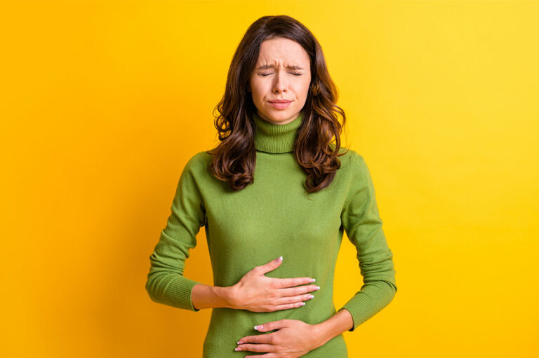 7 Early Signs and Symptoms of Digestive Disorders