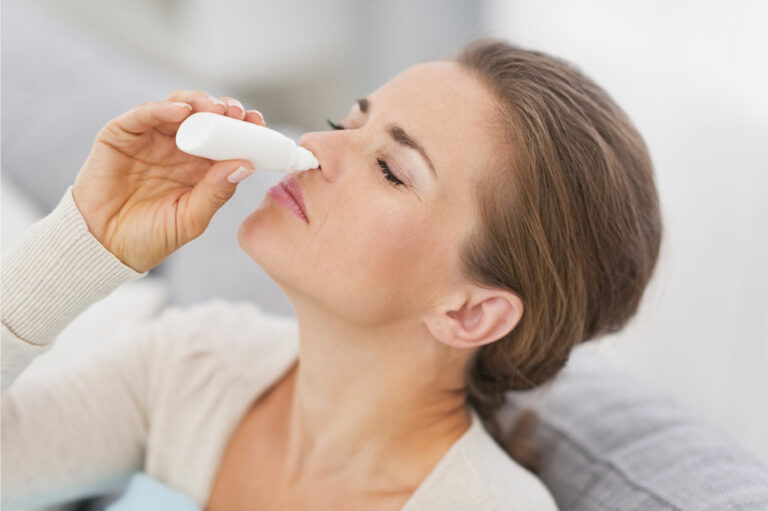 Nasal &amp; Other Allergies