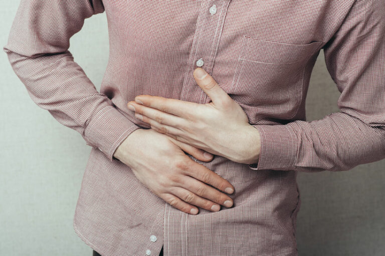 Stomach Ulcers &#8211; Causes, Symptoms, and Management Options