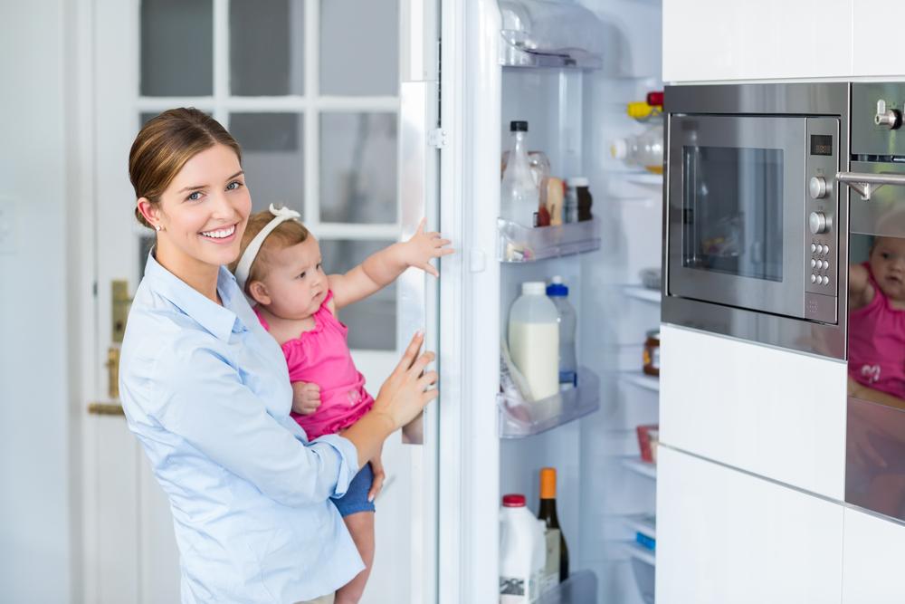 Tips for Purchasing the Right Refrigerator