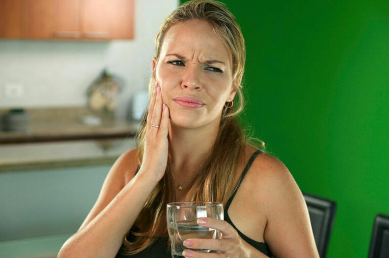 Must try home remedies for quick tooth pain relief