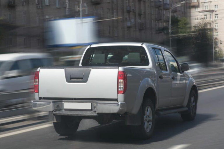 Making your life easy with Chevrolet Silverado 1500 Double Cab